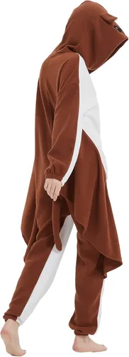 Vista 3 de Pijamas de una sola pieza, ropa de dormir
