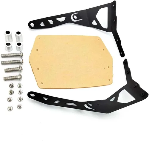 Vista 4 de Protector de faros de motocicleta cubierta para Suzuki VStrom 1050DL 1050XT 19-21