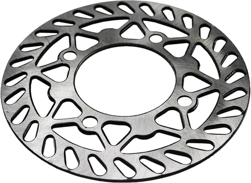 Vista 8 de PRO BAT Pinza de freno hidráulico de disco trasero de 0.472 in/0.47 pulgadas + rotor de freno de disco de 7.48 pulgadas + pastilla de freno