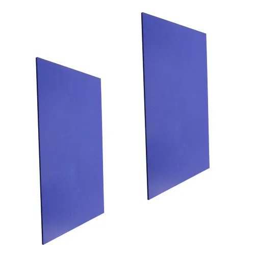 Vista 26 de Aicosineg Tablero de espuma de PVC, hoja de plástico resistente al agua, hoja de PVC expandida, ligera, imprimible, rígida, tablero de plástico