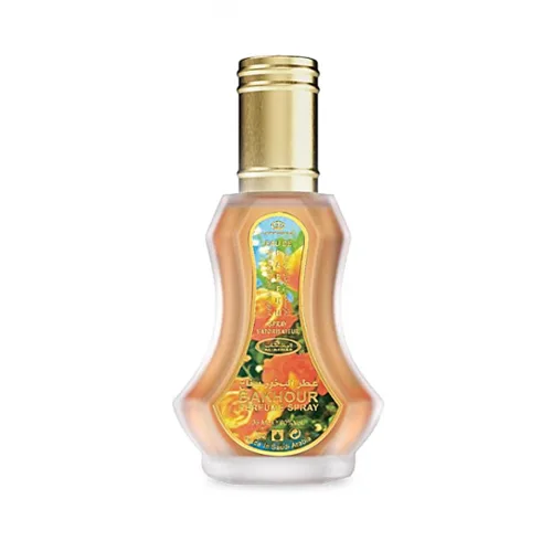 Vista 3 de Al Rehab Bakhour - Juego de 2 piezas unisex (Eau De Parfum Spray de 1.18 oz + Perfume Concentrado de 0.20 Oz Rollerball)