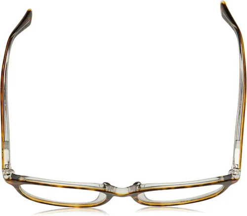 Vista 4 de Ray-Ban RX5369f - Marco de lentes recetados cuadrados de ajuste de puente bajo