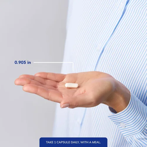 Vista 4 de Pure Encapsulations Ácido pantoténico Suplemento hipoalergénico que apoya la producción de energía celular, la salud suprarrenal y cardiovascular