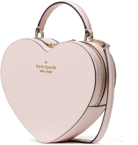 Vista 5 de Kate Spade New York Love Shack - Bolso bandolera con asa de hombro