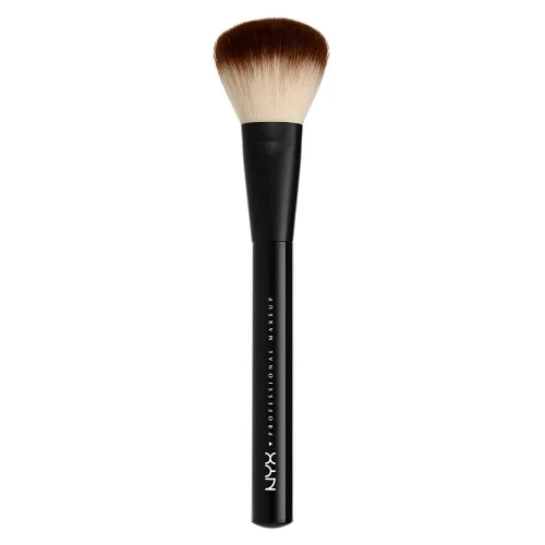 Vista 6 de NYX PROFESSIONAL MAKEUP Cepillo de polvo profesional