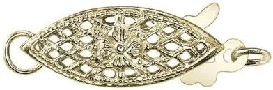 Vista 2 de 14K oro 7.07.5mm Negro Akoya Collar de perlas cultivadas & arete set, 17" longitudCalidad AA +.