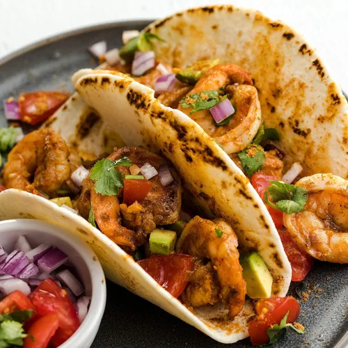 Vista 6 de Mezcla de condimentos para tacos sin gluten de McCormick, 1.25 oz (Paquete de 12)