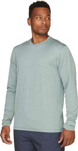 Vista 3 de Colosseum Active Zen Performance - Camiseta de manga larga para hombre