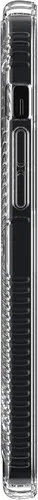 Vista 3 de Speck Products - Funda perfectamente transparente para iPhone 12 Pro Max TRANSPARENTE/TRANSPARENTE