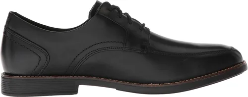Vista 6 de Rockport CH3731 Slayter - Delantal, diseño de puntera, color negro