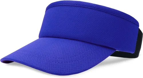 Vista 27 de Headsweats Visera solar unisex para adultos, ligera, rendimiento Negro
