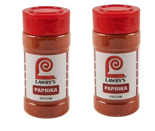 Vista 13 de Lawry's Condimentos y frotaciones - 2 botellas (hojas de laurel 0.12oz)