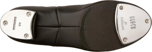 Vista 4 de Bloch S0388L Tap-Flex - Zapato de grifo con suela dividida para mujer