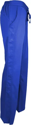 Vista 4 de Natural Uniforms Pantalón quirúrgico ultra suave y moderno con cordón para mujer 9200