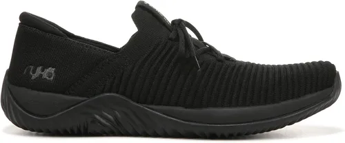 Vista 2 de Ryka Tenis Echo Knit Fit para mujer