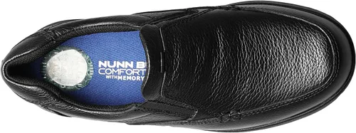 Vista 7 de Nunn Bush Mocasines Cam sin cordones casuales ligeros y cómodos para hombre