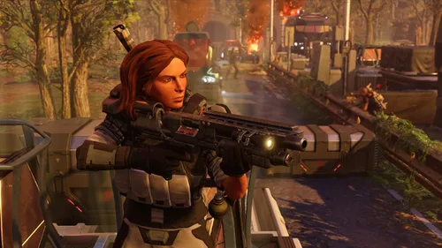Vista 4 de XCom 2 - Xbox One