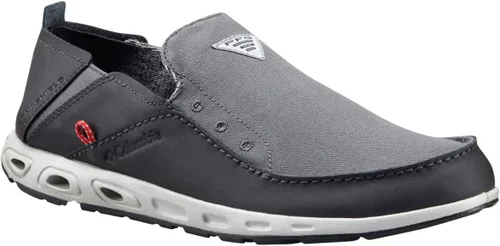 Vista 8 de Columbia Bahama Vent PFG - Zapatos náuticos para hombre