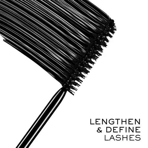 Vista 2 de Lancôme Définicils High Definition Defining & Lengthening Mascara Defining Mascara for Lengthen & Define Lashes - Natural-Looking Lashes - With