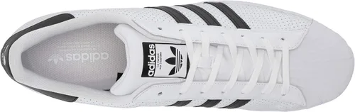 Vista 5 de adidas Originals Superstar - Tenis para mujer