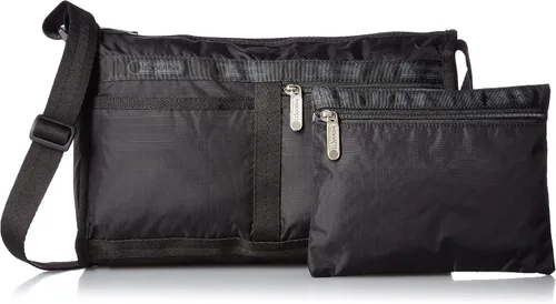Vista 9 de LeSportsac() Bolso de hombro