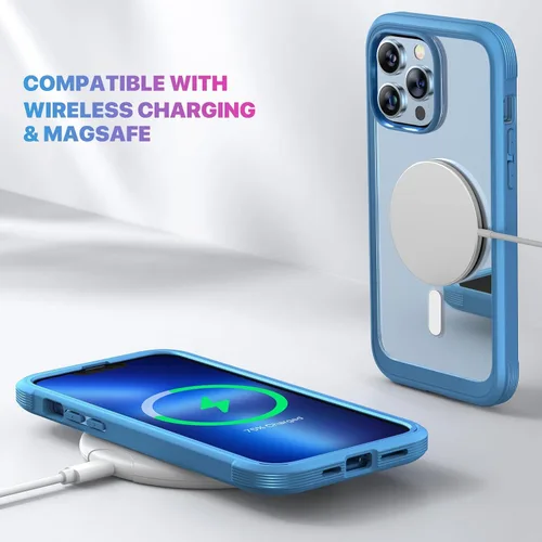 Vista 277 de DIACLARA - Funda transparente compatible con iPhone XR 6.1 pulgadas 2018
