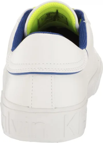Vista 3 de Calvin Klein Men's Reon Sneaker