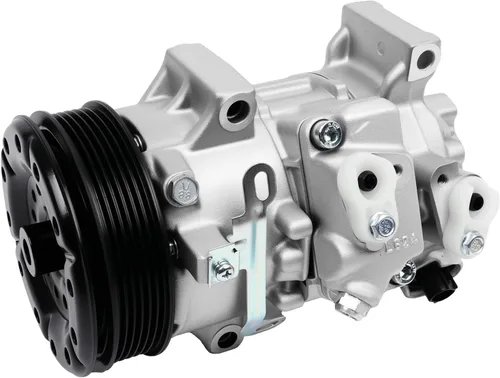 Vista 33 de Compresor de CA para Chevy/GMC modelo, 2000-2013 Silverado 1500, 01-13 Sierra 1500, 01-14 Tahoe, Suburban 1500, Yukon, Reemplazar 29002C 10364873