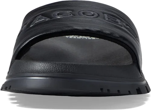 Vista 2 de Marc Jacobs The Slide Black EU 39 (US Mujer 9) M, Negro