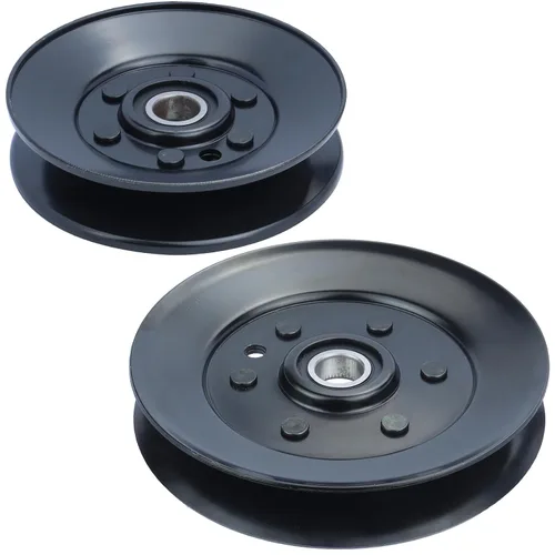 Vista 30 de 756-04224 Polea tensora para Cub Cadet LT1050 LT1042 LTX1045 4-1 Paquete