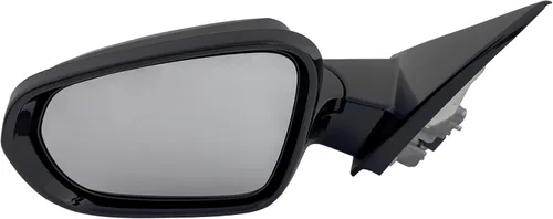 Vista 110 de Garage-Pro Espejo compatible con Chevrolet Tahoe 2007-2014, GMC Yukon, Yukon XL 1500, Suburban 1500 lado del pasajero con detección de punto ciego