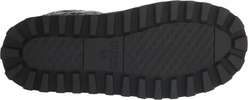 Vista 4 de GUESS Botines Leian para mujer