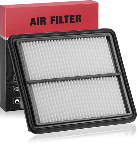 Vista 41 de BDFHYK CA10242 Filtro de aire de motor compatible con Ford Edge 2007-2014, Explorer 2011-2023, Fusion 2010-2012, Taurus 2010-2019, Taurus X