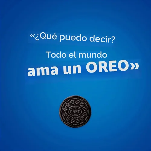 Vista 14 de OREO Galletas sándwich de chocolate, 120 paquetes de bocadillos (4 galletas por paquete, 4 cajas)