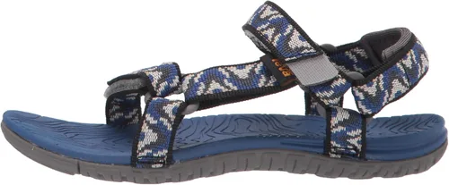 Vista 8 de Teva Sandalias unisex K Hurricane 3 para niños