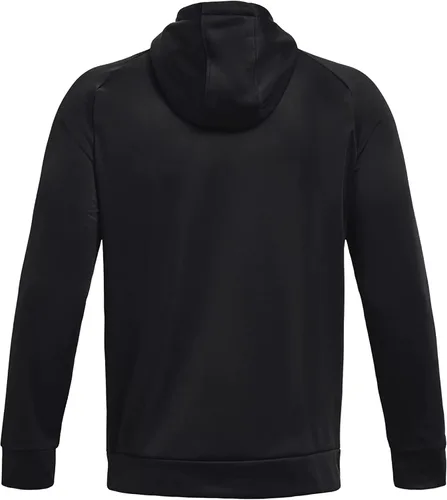 Vista 4 de Under Armour Sudadera con capucha Armour Fleece Big Logo 1373401 para hombre