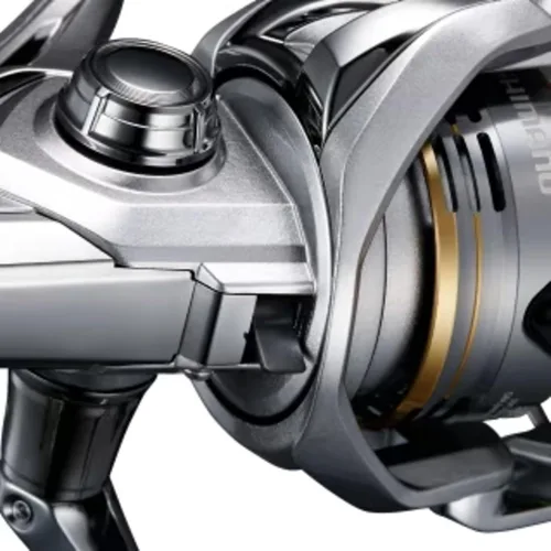 Vista 5 de Shimano 23 Sedona Spinning Reel
