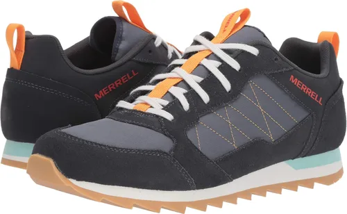 Vista 7 de Merrell Mens Alpine Sneaker