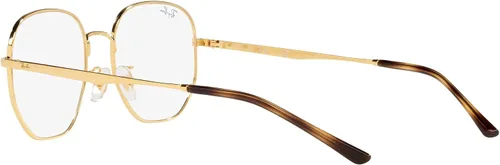 Vista 5 de Ray-Ban RX3682vf Low Bridge Fit - Marco redondo para gafas graduadas