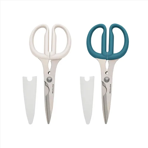 Vista 11 de KitchenAid Tijeras multiusos