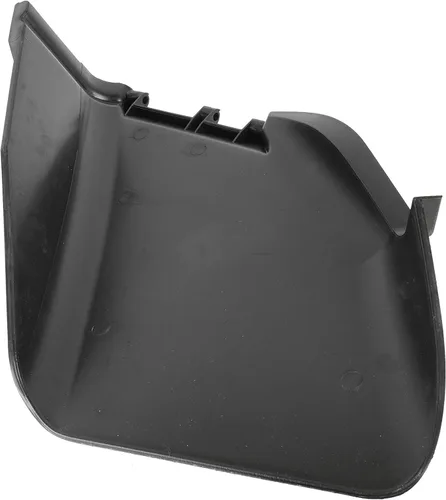 Vista 4 de Caltric Cubierta de canal protector de cubierta compatible con John Deere Scotts S1642 S1742 42" GY20647 AM126397