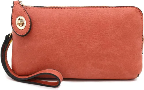 Vista 36 de LOVESOME Bolso bandolera pequeño para mujer