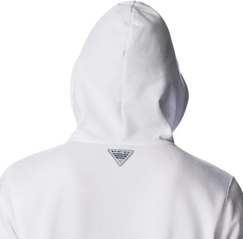 Vista 5 de Columbia Men's PFG Elements Hoodie