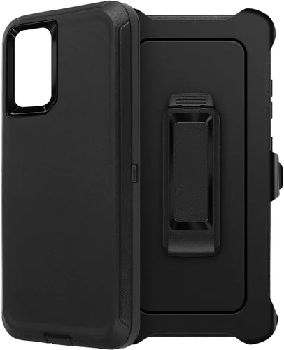 Vista 23 de AICase Para Samsung Galaxy Z Fold 7 Funda Transparente, [Anti-Amarillo] Ultra Delgada Slim Fit Transparente Hard PC Funda Protectora Para Samsung