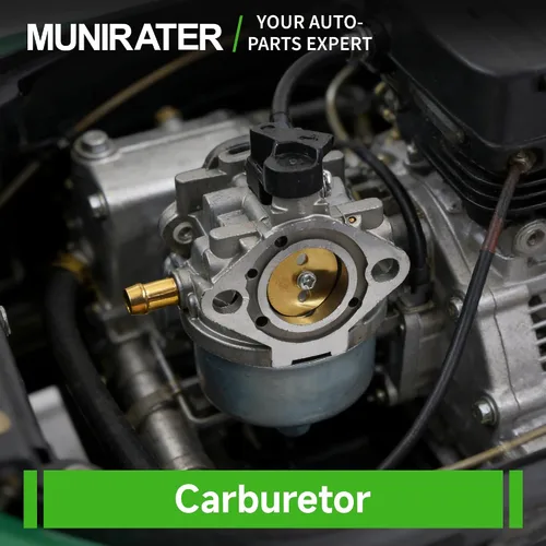 Vista 4 de Repuesto de carburador para motor FJ180V 15003-7110 15003-7132 15004-0952 15004-0962 15004-0993 15004-7010 Toro 22187 22188 22111 88TE 22 189 22298