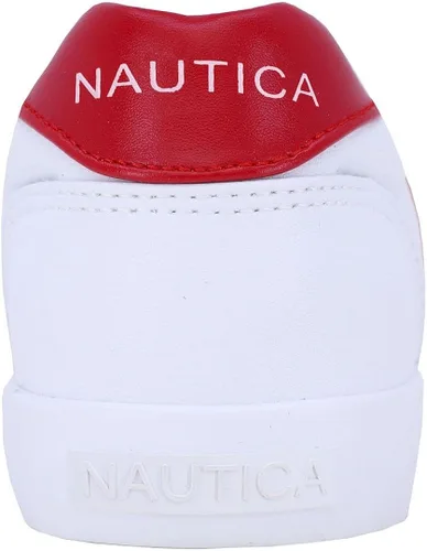 Vista 5 de Tenis Nautica Steam para mujer