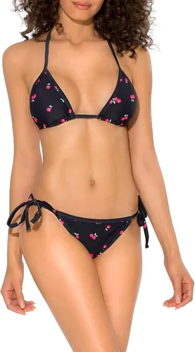 Vista 8 de Smart & Sexy Conjunto de bikini para mujer.