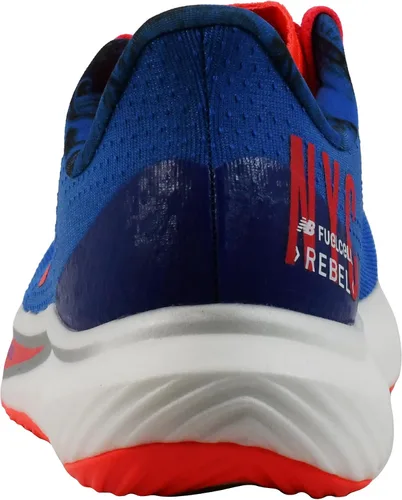 Vista 3 de New Balance Tenis de correr FuelCell Rebel V3 para hombre