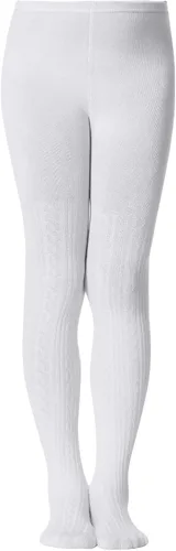 Vista 2 de Century Star Baby Tights Toddler For Girls Solid Knit Socks Soft Cotton Infant Leggings Warm Stockings Newborn Pants