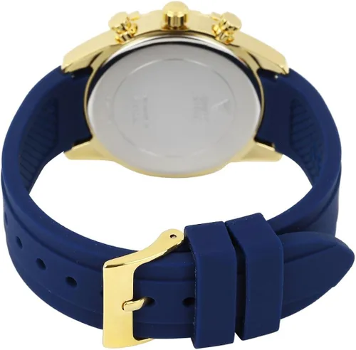 Vista 3 de GUESS Catalina W0562L2 AzulDoradoAzul Talla única, Azultono doradoazul, talla única , Catalina W0562L2